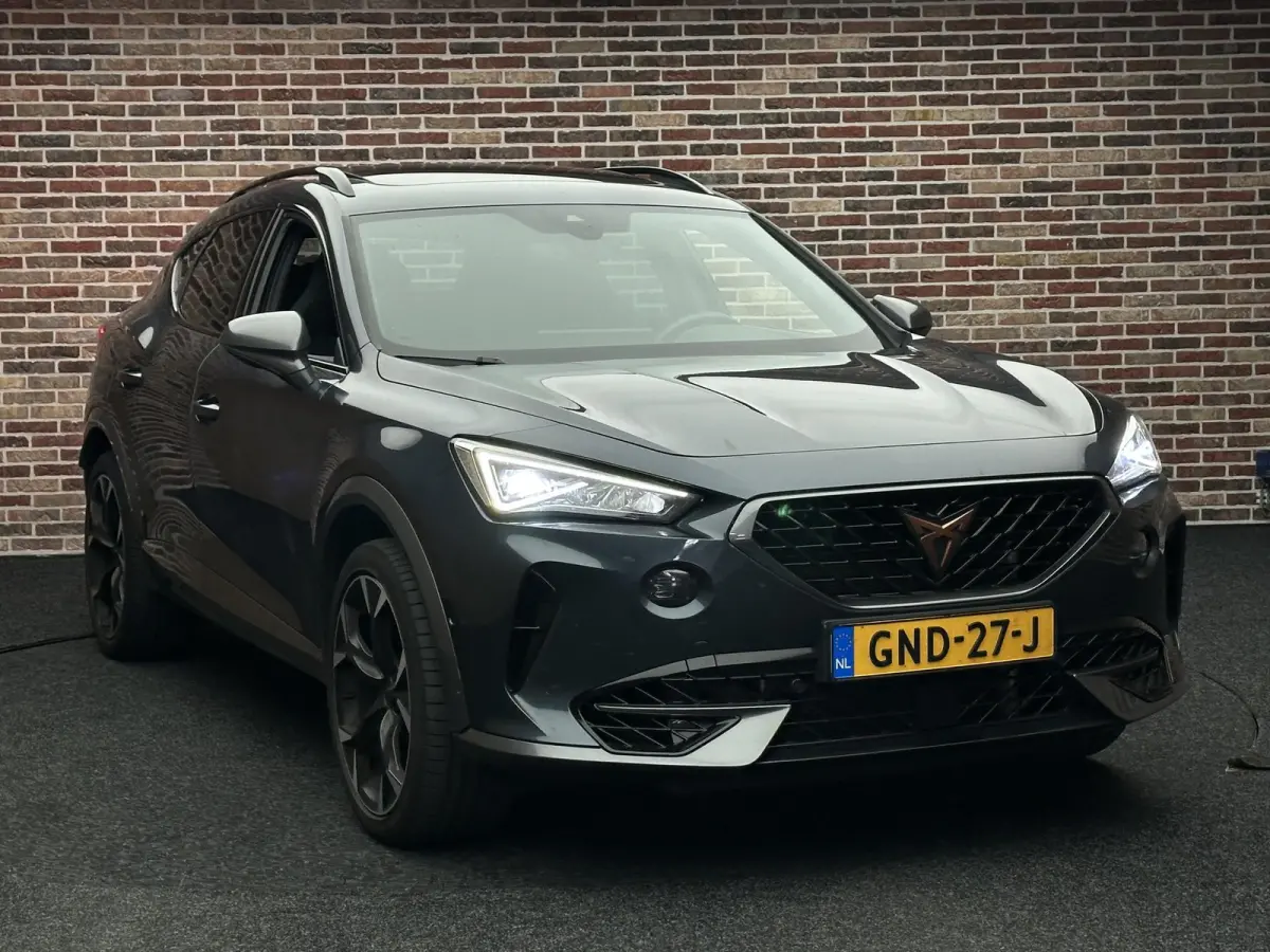 2.0 TSI 4DRIVE Panorama Trekhaak Beats Led Camera