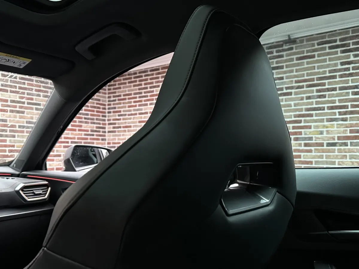 2.0 TSI 4DRIVE Panorama Trekhaak Beats Led Camera