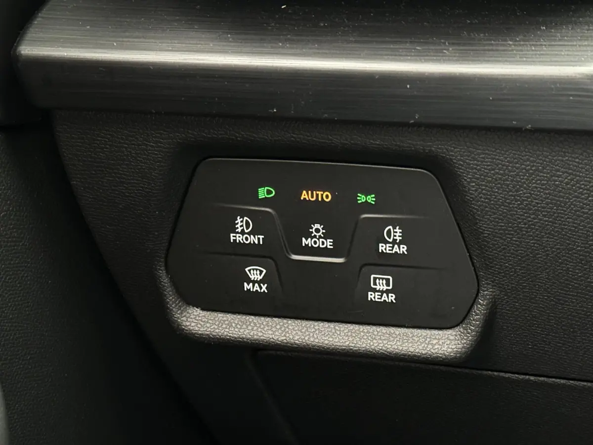 2.0 TSI 4DRIVE Panorama Trekhaak Beats Led Camera