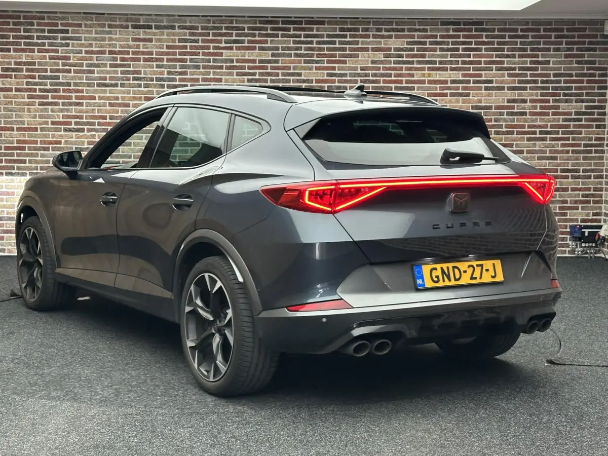 2.0 TSI 4DRIVE Panorama Trekhaak Beats Led Camera