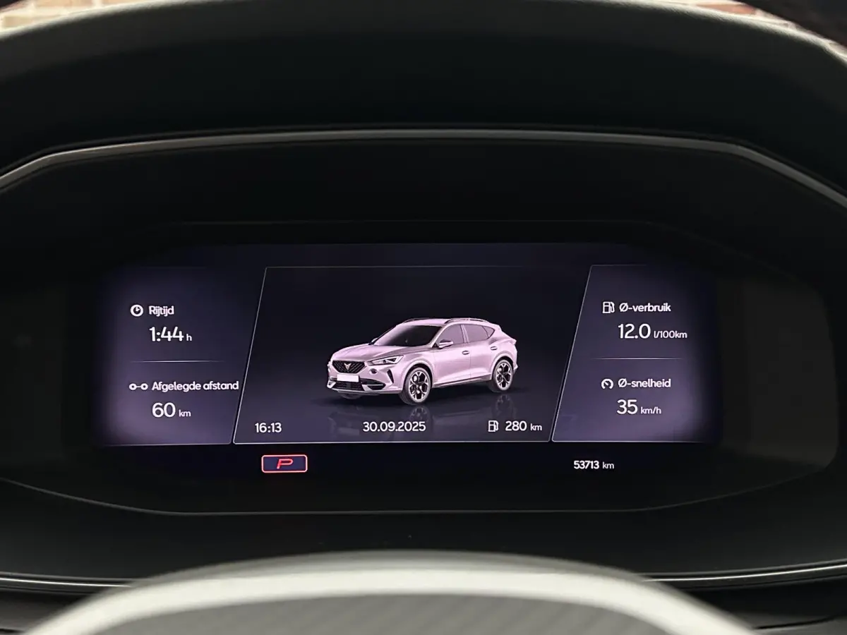2.0 TSI 4DRIVE Panorama Trekhaak Beats Led Camera