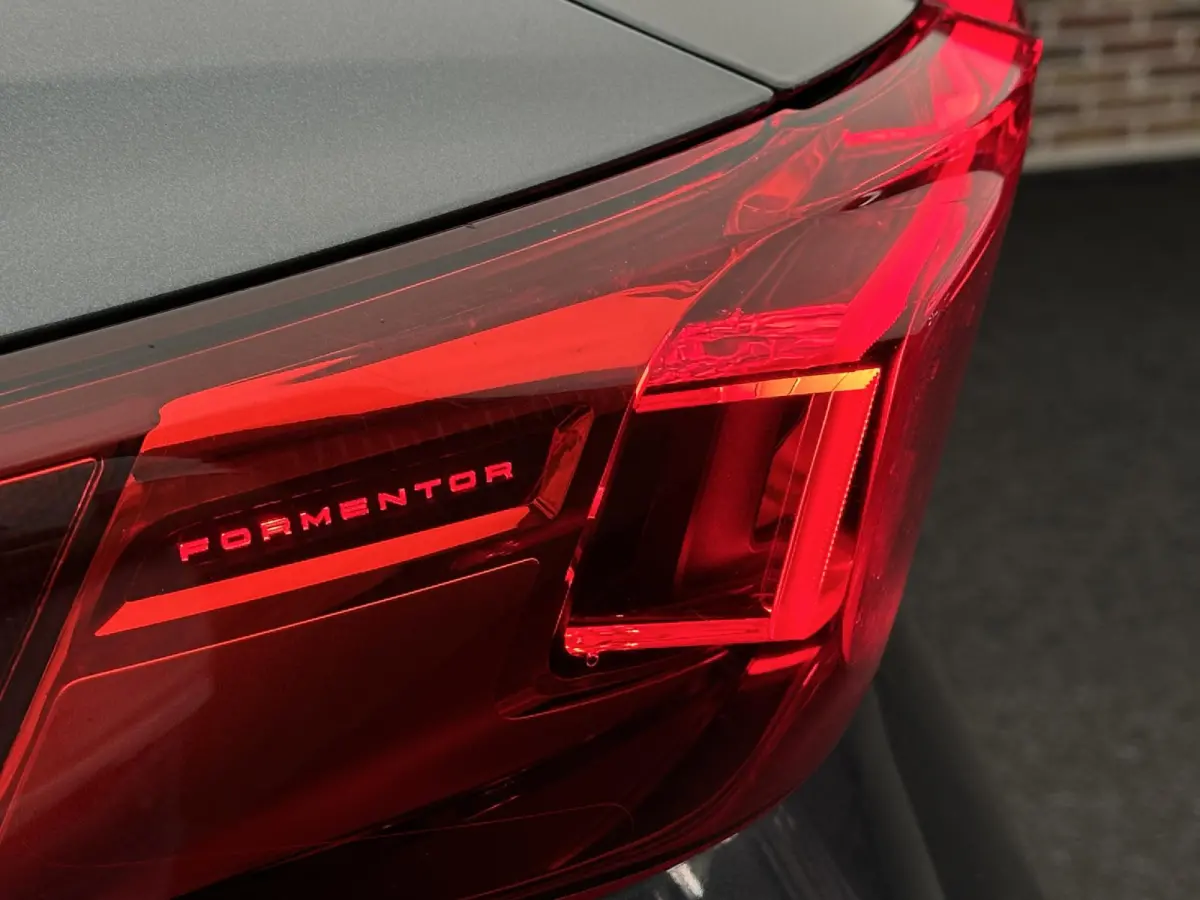 2.0 TSI 4DRIVE Panorama Trekhaak Beats Led Camera