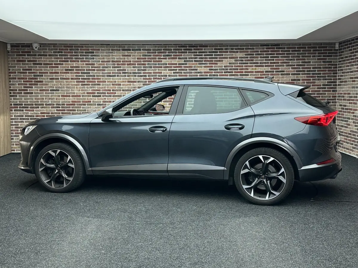 2.0 TSI 4DRIVE Panorama Trekhaak Beats Led Camera
