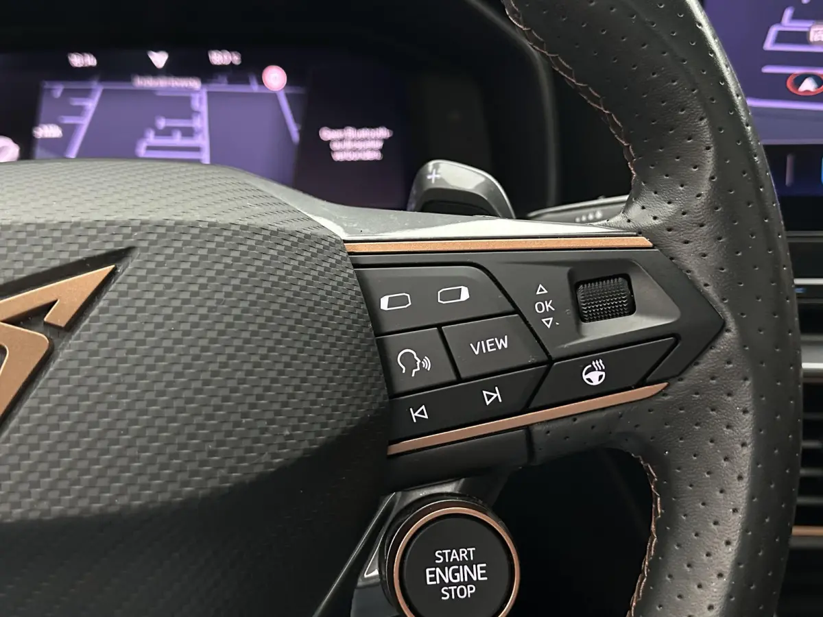 2.0 TSI 4DRIVE Panorama Trekhaak Beats Led Camera