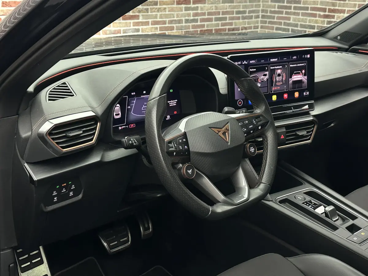 2.0 TSI 4DRIVE Panorama Trekhaak Beats Led Camera
