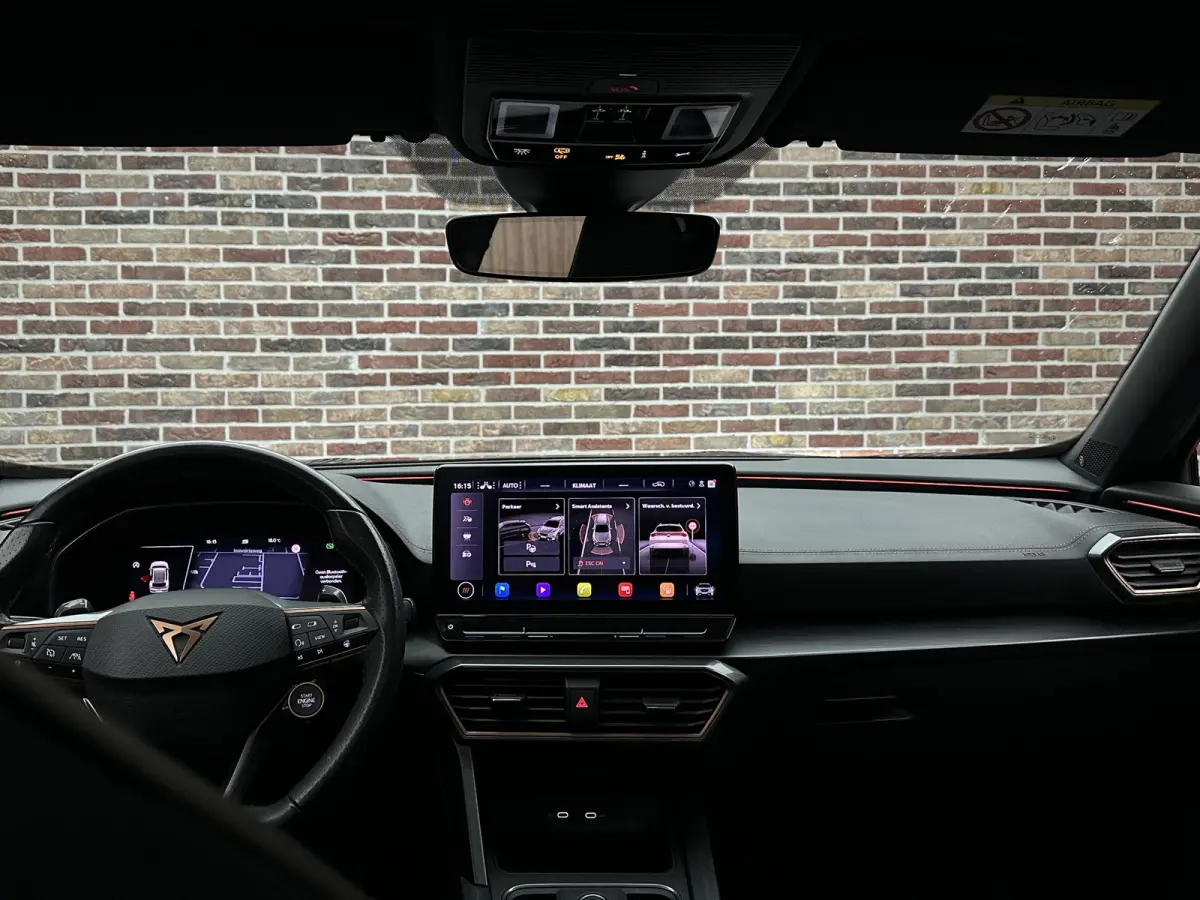 2.0 TSI 4DRIVE Panorama Trekhaak Beats Led Camera