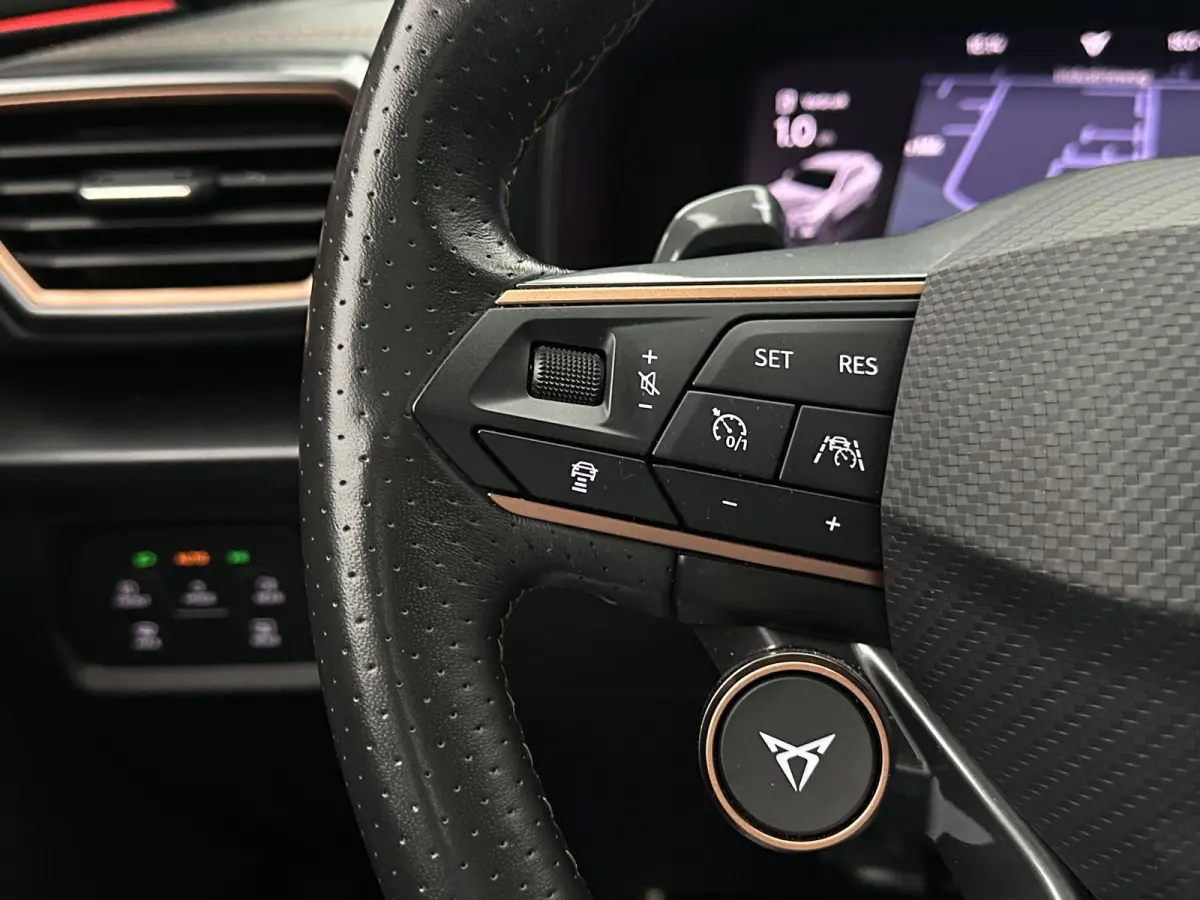 2.0 TSI 4DRIVE Panorama Trekhaak Beats Led Camera