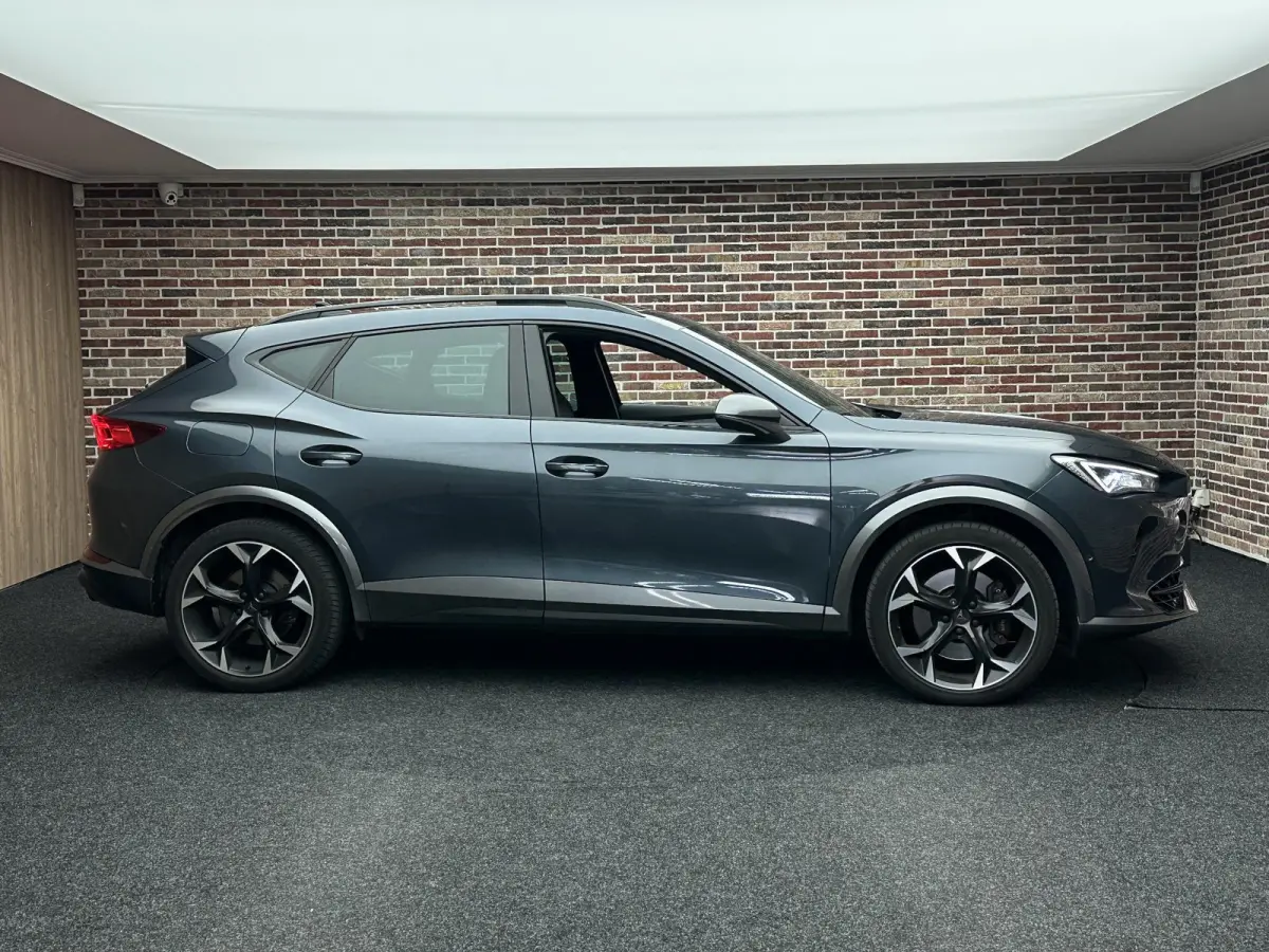2.0 TSI 4DRIVE Panorama Trekhaak Beats Led Camera