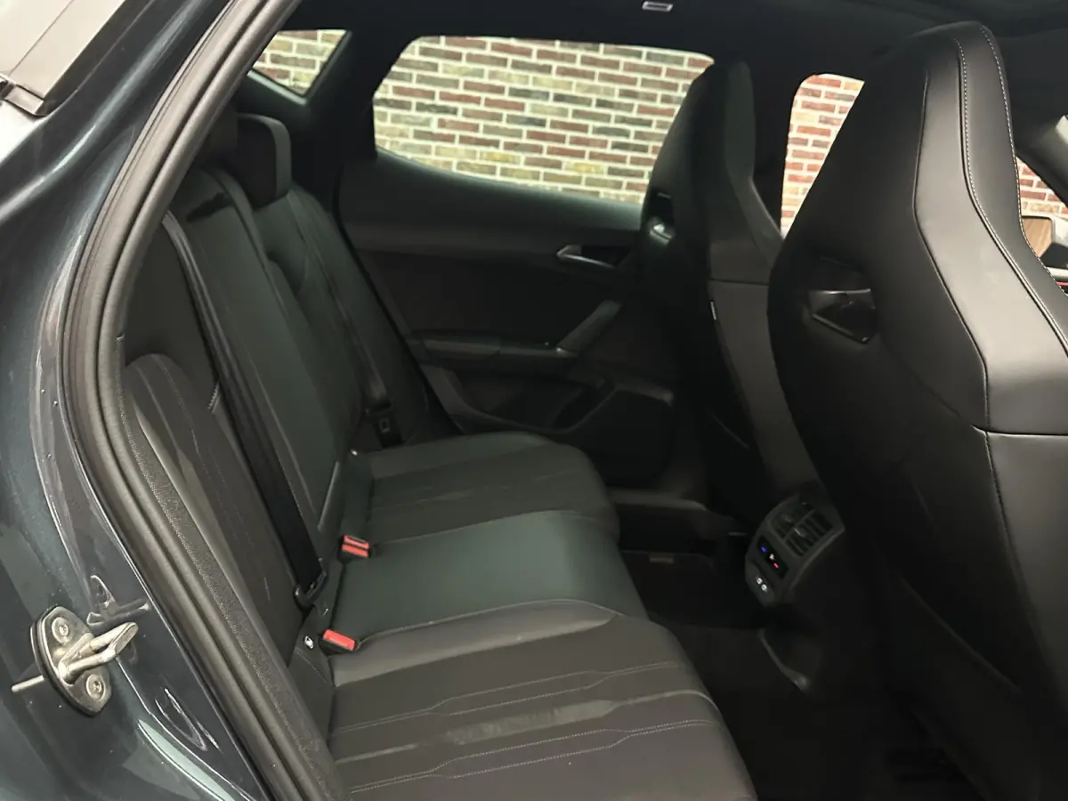 2.0 TSI 4DRIVE Panorama Trekhaak Beats Led Camera