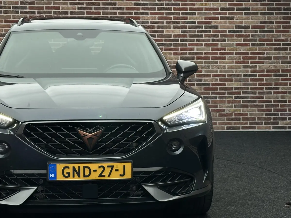 2.0 TSI 4DRIVE Panorama Trekhaak Beats Led Camera