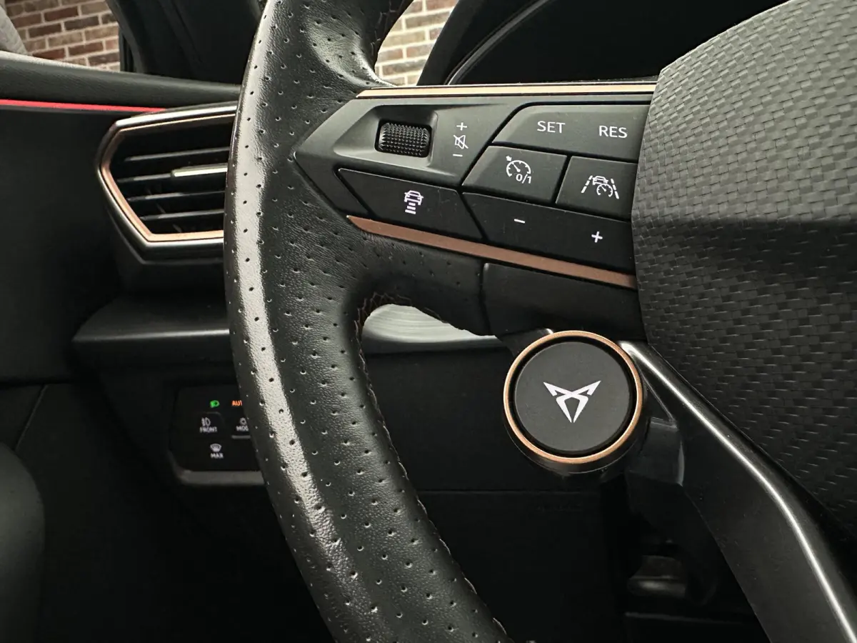 2.0 TSI 4DRIVE Panorama Trekhaak Beats Led Camera