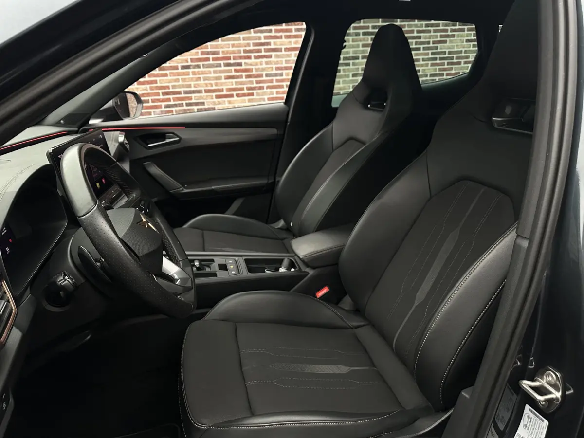 2.0 TSI 4DRIVE Panorama Trekhaak Beats Led Camera