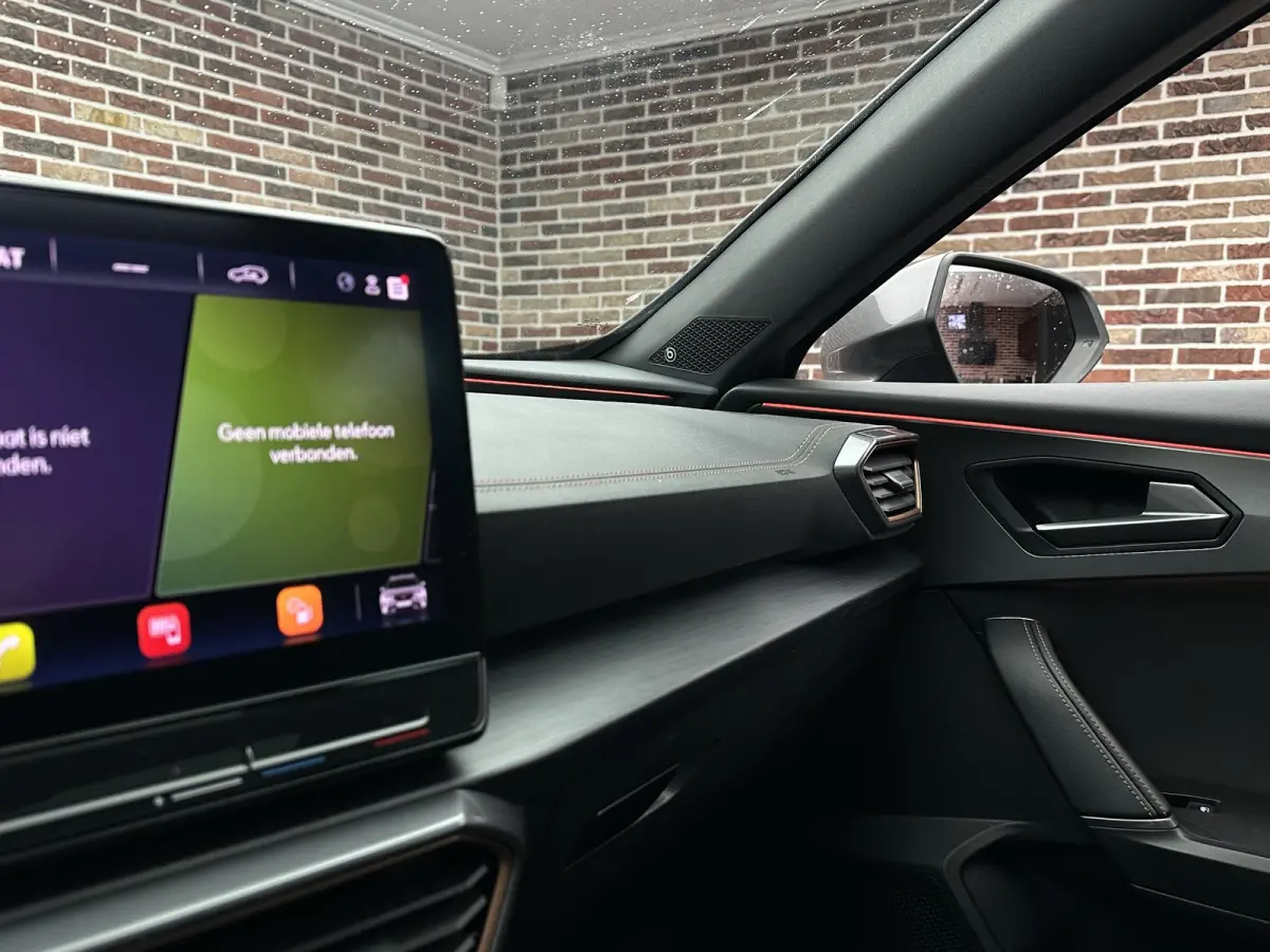 2.0 TSI 4DRIVE Panorama Trekhaak Beats Led Camera