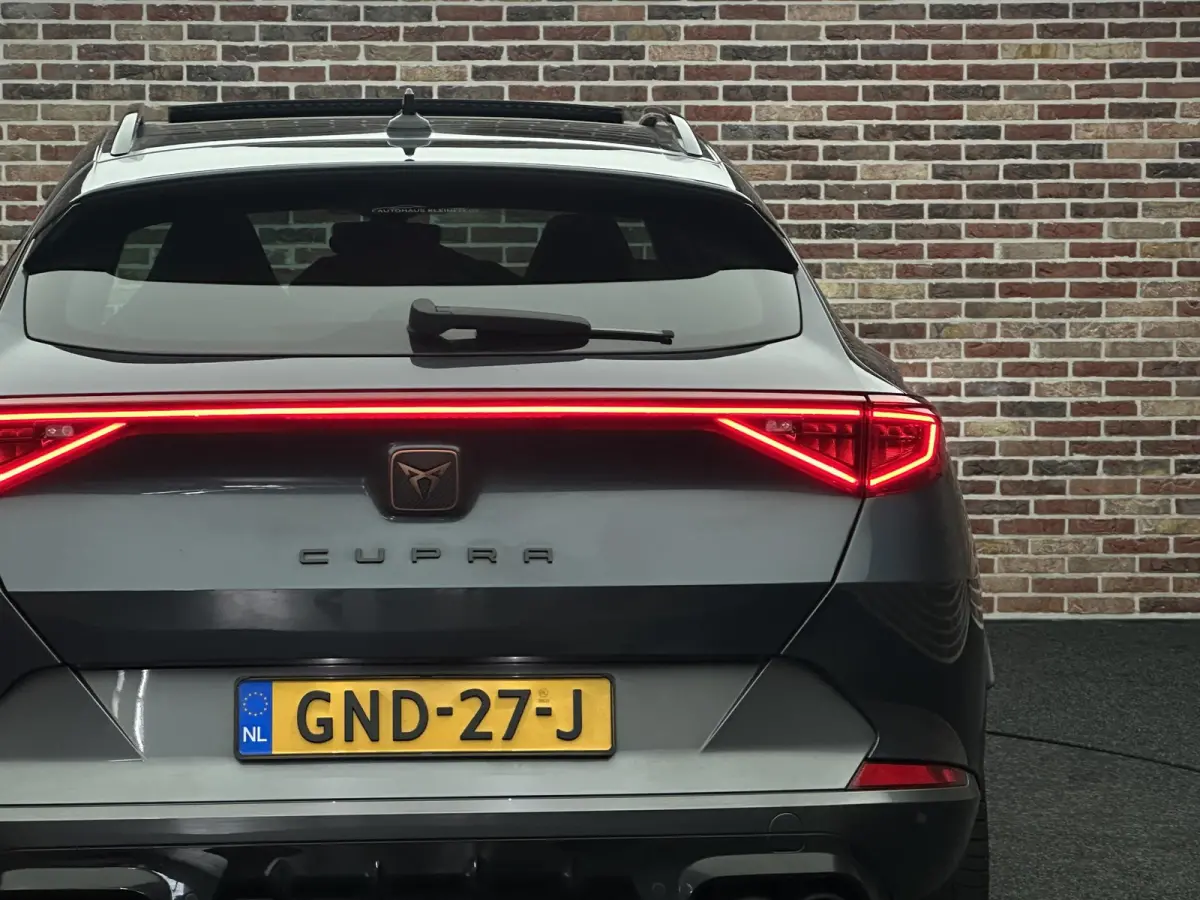 2.0 TSI 4DRIVE Panorama Trekhaak Beats Led Camera