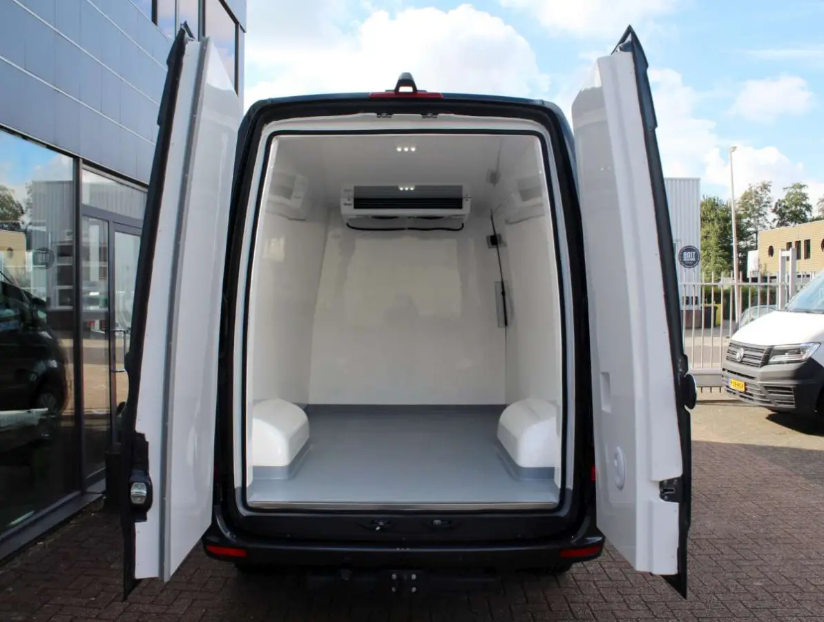 315 1.9 CDI L2 Pro Aut. Koelwagen/Vrieswagen Nieuw