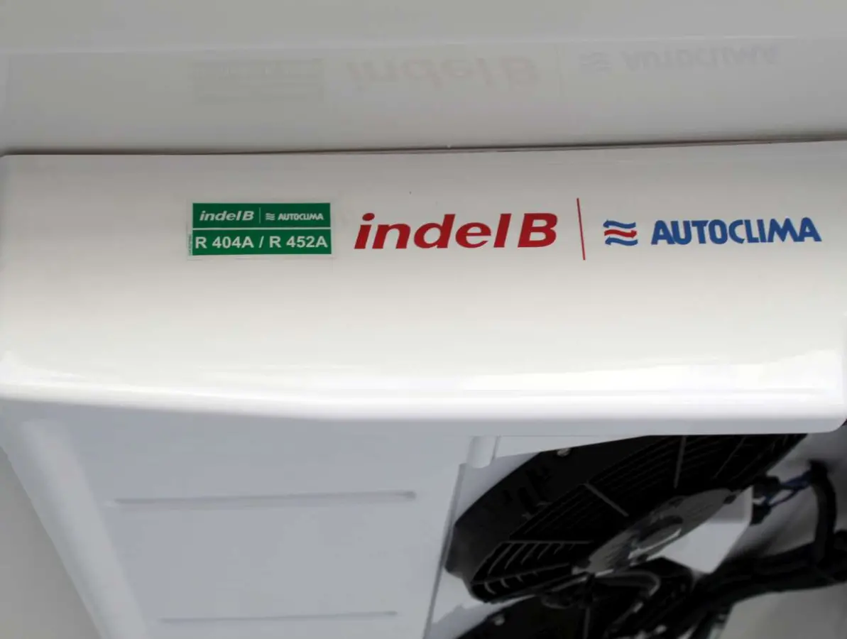 315 1.9 CDI L2 Pro Aut. Koelwagen/Vrieswagen Nieuw