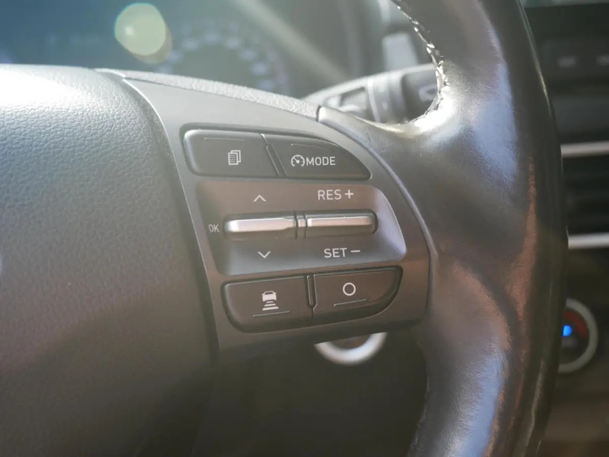 1.6 GDI HEV Premium Sky Leder| Trekhaak| HUD