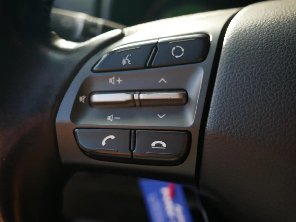 1.6 GDI HEV Premium Sky Leder| Trekhaak| HUD