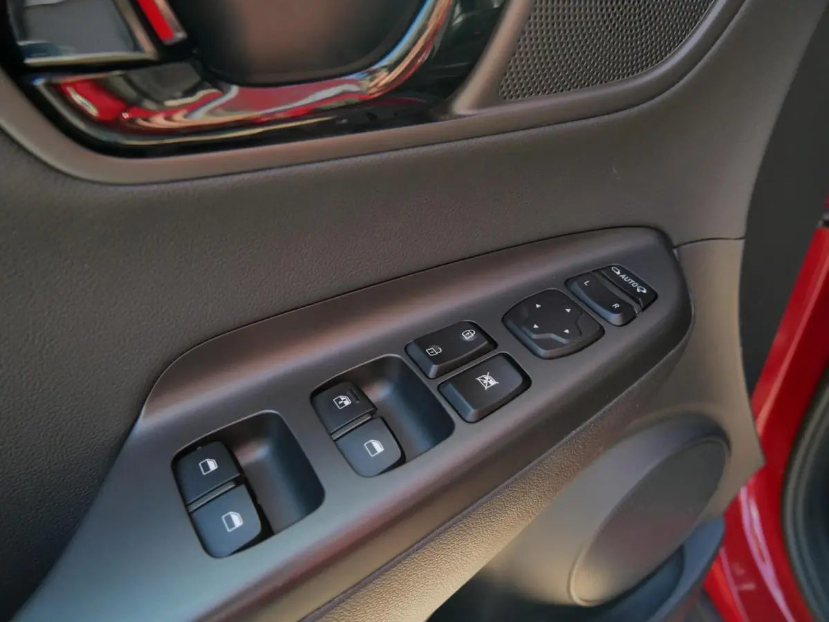 1.6 GDI HEV Premium Sky Leder| Trekhaak| HUD