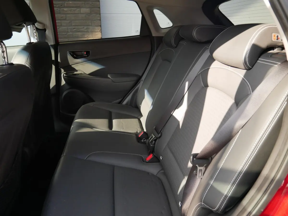 1.6 GDI HEV Premium Sky Leder| Trekhaak| HUD