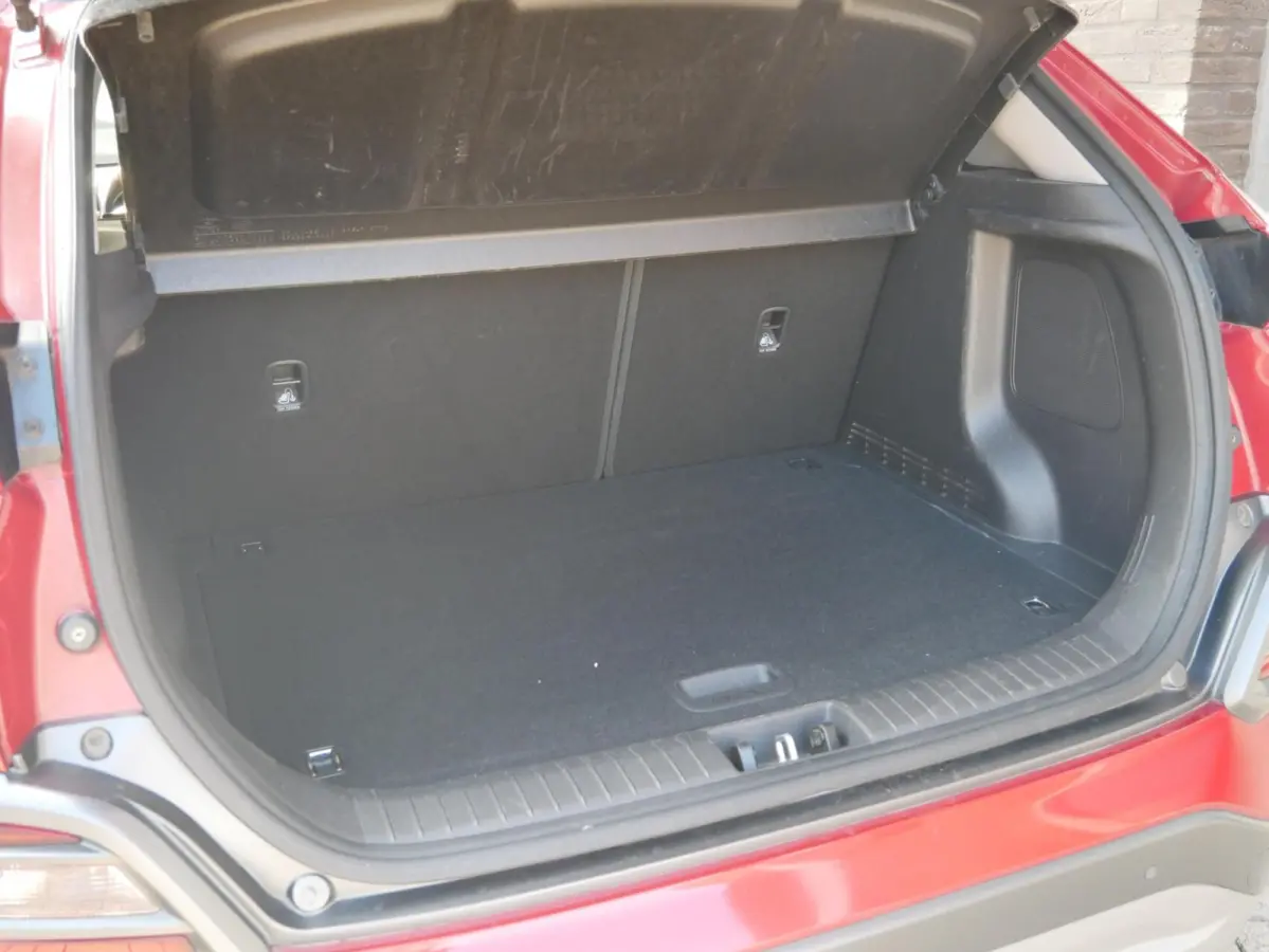 1.6 GDI HEV Premium Sky Leder| Trekhaak| HUD