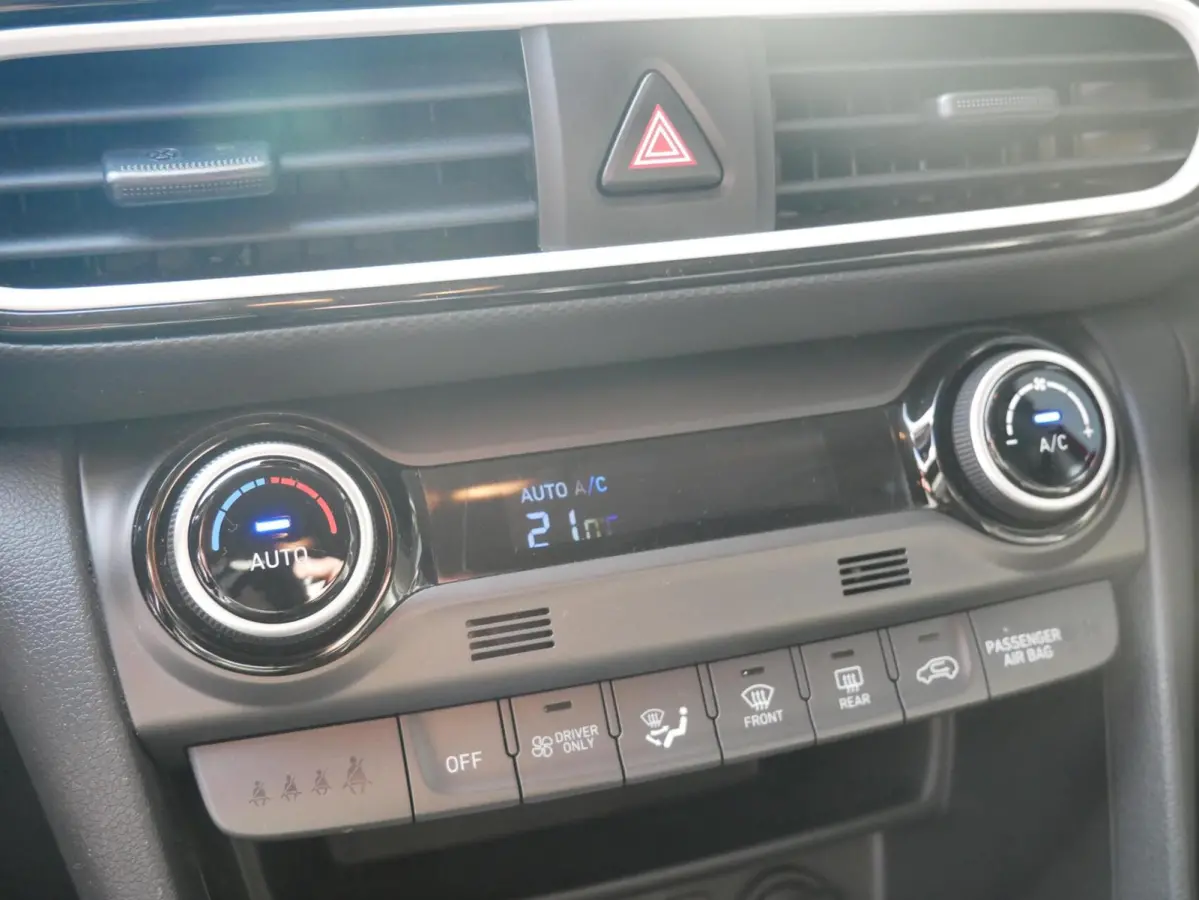 1.6 GDI HEV Premium Sky Leder| Trekhaak| HUD