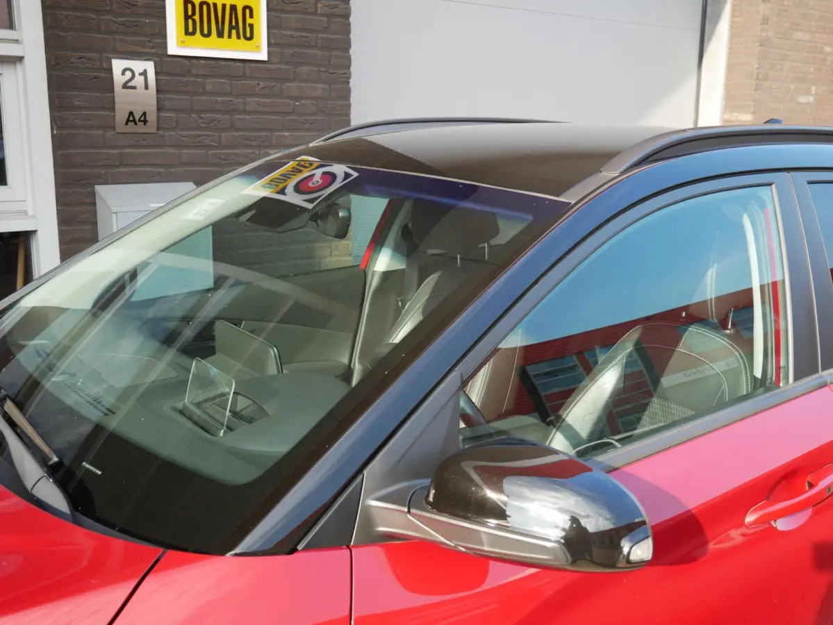 1.6 GDI HEV Premium Sky Leder| Trekhaak| HUD