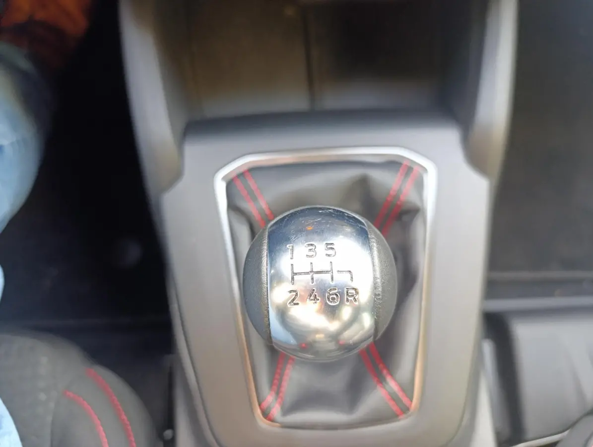 1.0 EcoBoost Hybrid ST Line | Adaptieve Cruise Control | Dodehoeksensoren | Camera