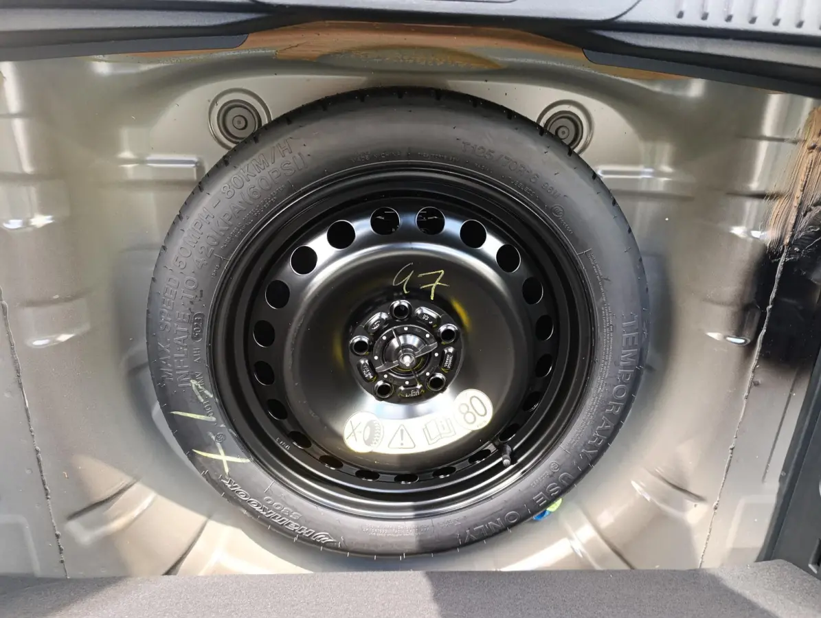 1.0 EcoBoost Hybrid ST Line | Adaptieve Cruise Control | Dodehoeksensoren | Camera