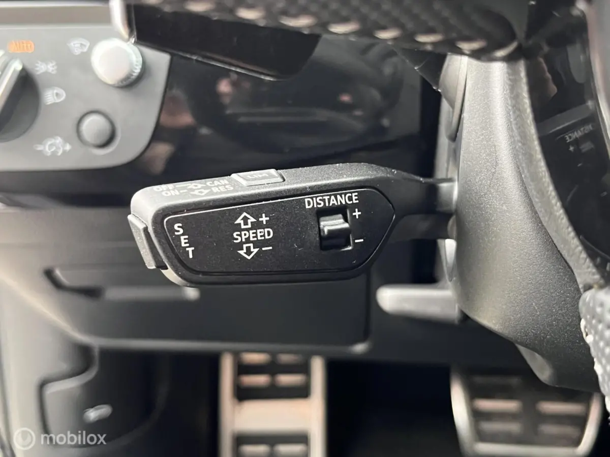 RS 5 2.9 TFSI RS 5 quattro