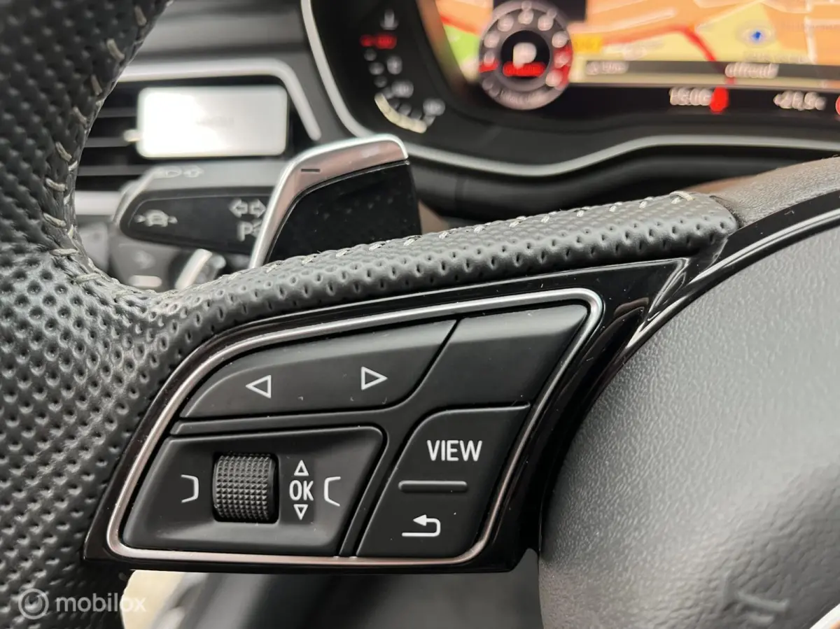 RS 5 2.9 TFSI RS 5 quattro