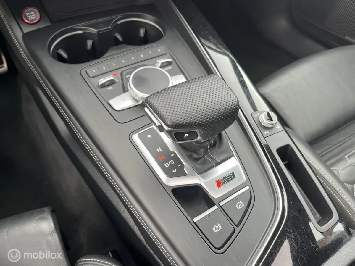 RS 5 2.9 TFSI RS 5 quattro