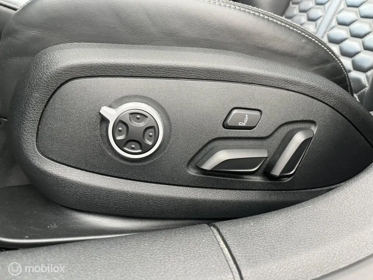 RS 5 2.9 TFSI RS 5 quattro