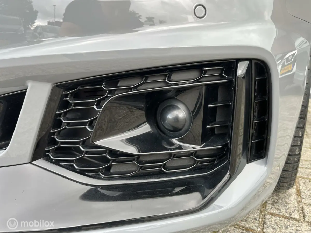 RS 5 2.9 TFSI RS 5 quattro