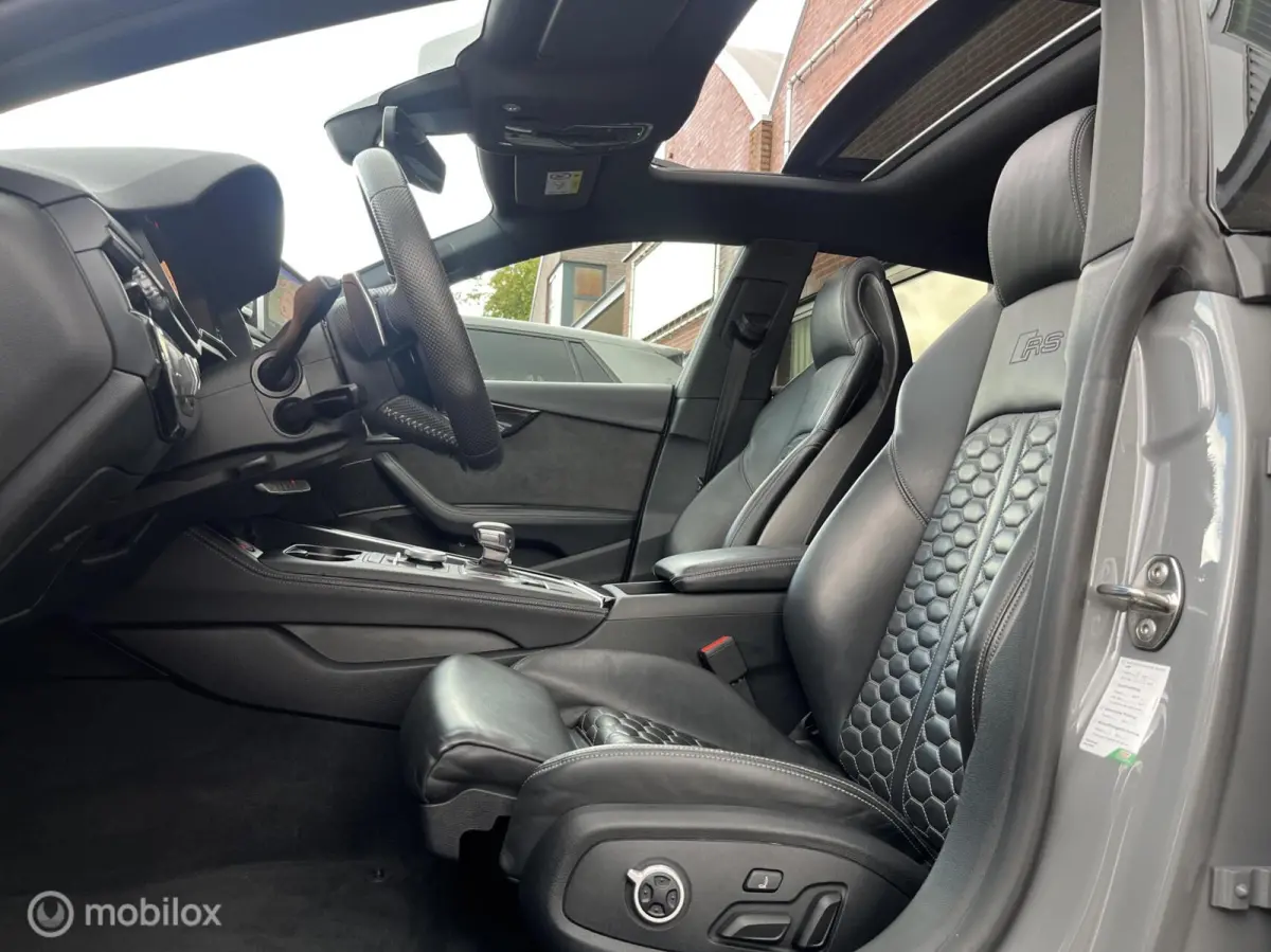 RS 5 2.9 TFSI RS 5 quattro