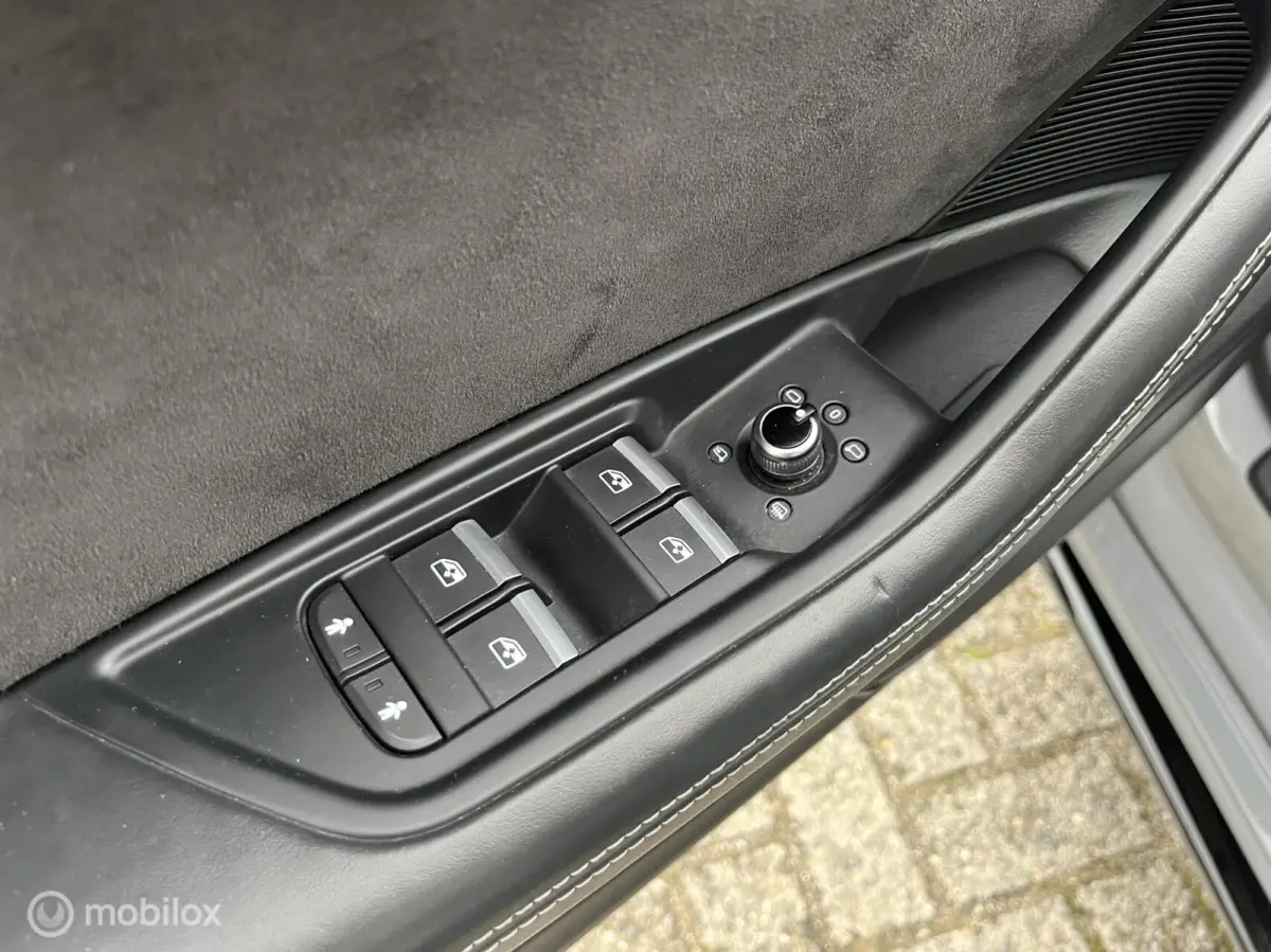 RS 5 2.9 TFSI RS 5 quattro