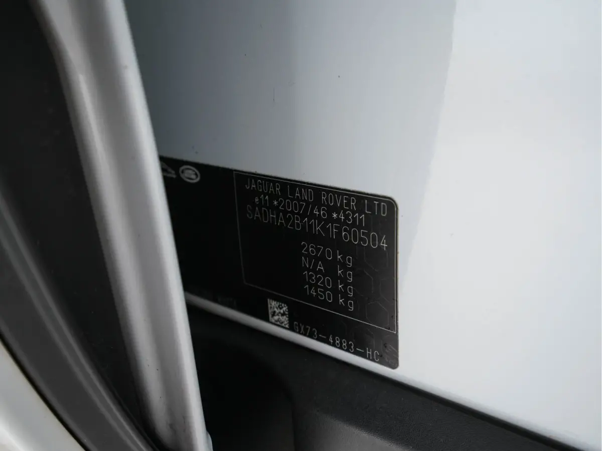 EV400 HSE First Edition AWD (SoH-91%} (INCL-BTW) Aut. *HEATPUMP | DIGI-COCKPIT | MATRIX-LED | MICROFIBRE | MERIDIAN-AUDIO | TOPVIEW | KEYLESS | LANE-ASSIST | BLINDSPOT | CRUISE | DAB | MEMOR