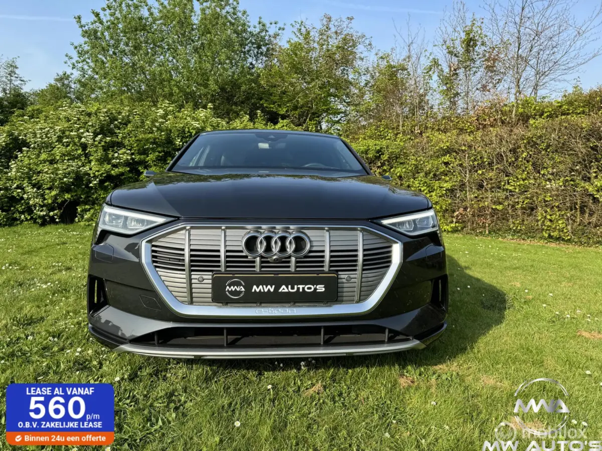 55 quattro advanced 95 kWh