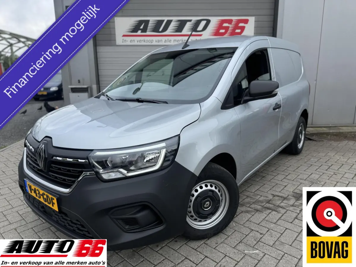 bestel 1.3 TCe 100 Comfort L1 Benzine