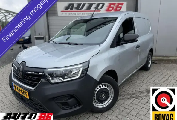 bestel 1.3 TCe 100 Comfort L1 Benzine