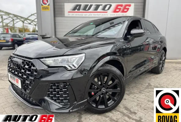 RS Q3 2.5 TFSI