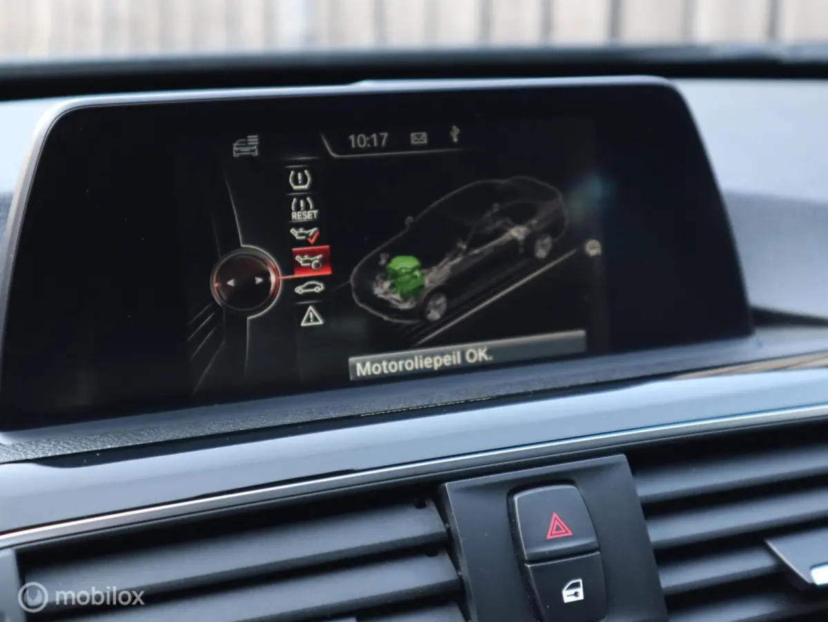 318i Executive LED|18" LMV| CarPlay|LED|Navi|Donker Glas|Chroom