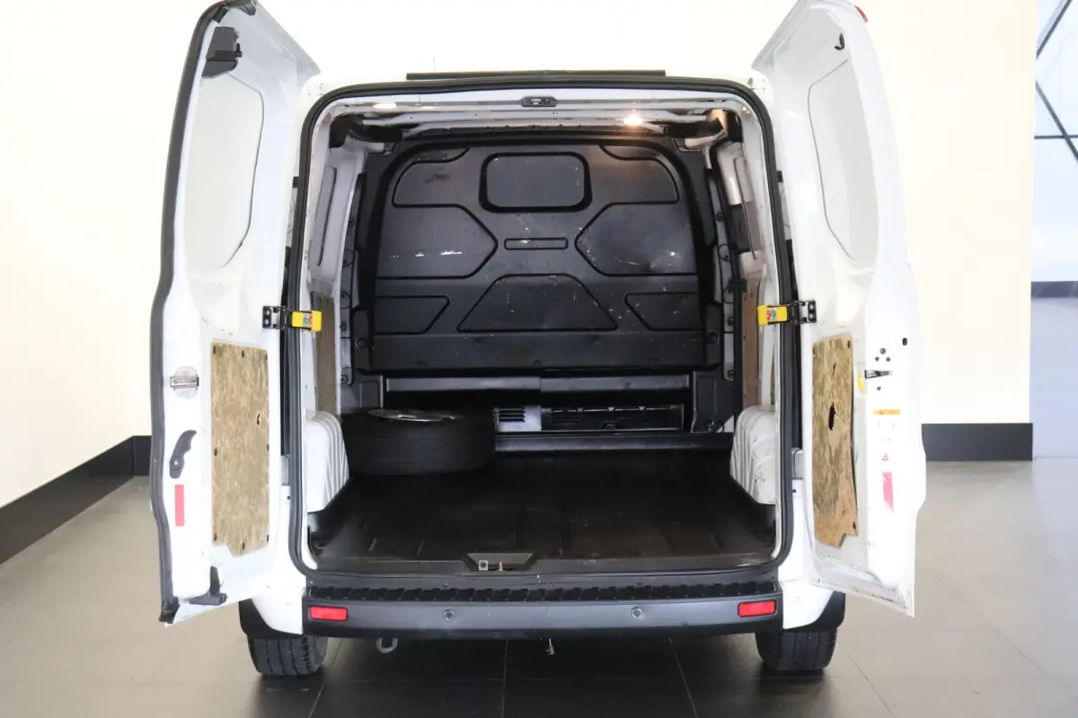 2.0 TDCI EURO 6 - Airco - Navi - Cruise - € 14.950,- Excl.