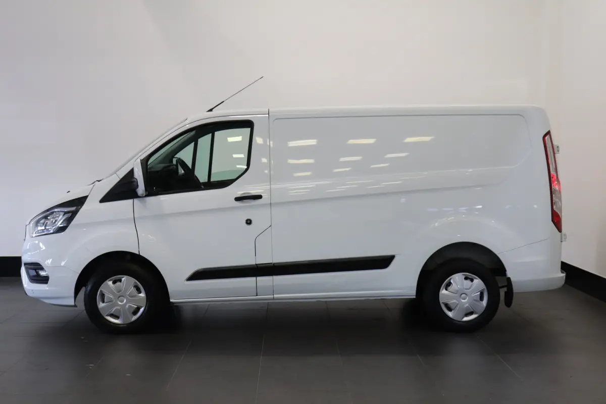2.0 TDCI EURO 6 - Airco - Navi - Cruise - € 14.950,- Excl.