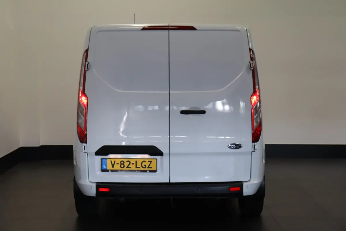 2.0 TDCI EURO 6 - Airco - Navi - Cruise - € 14.950,- Excl.