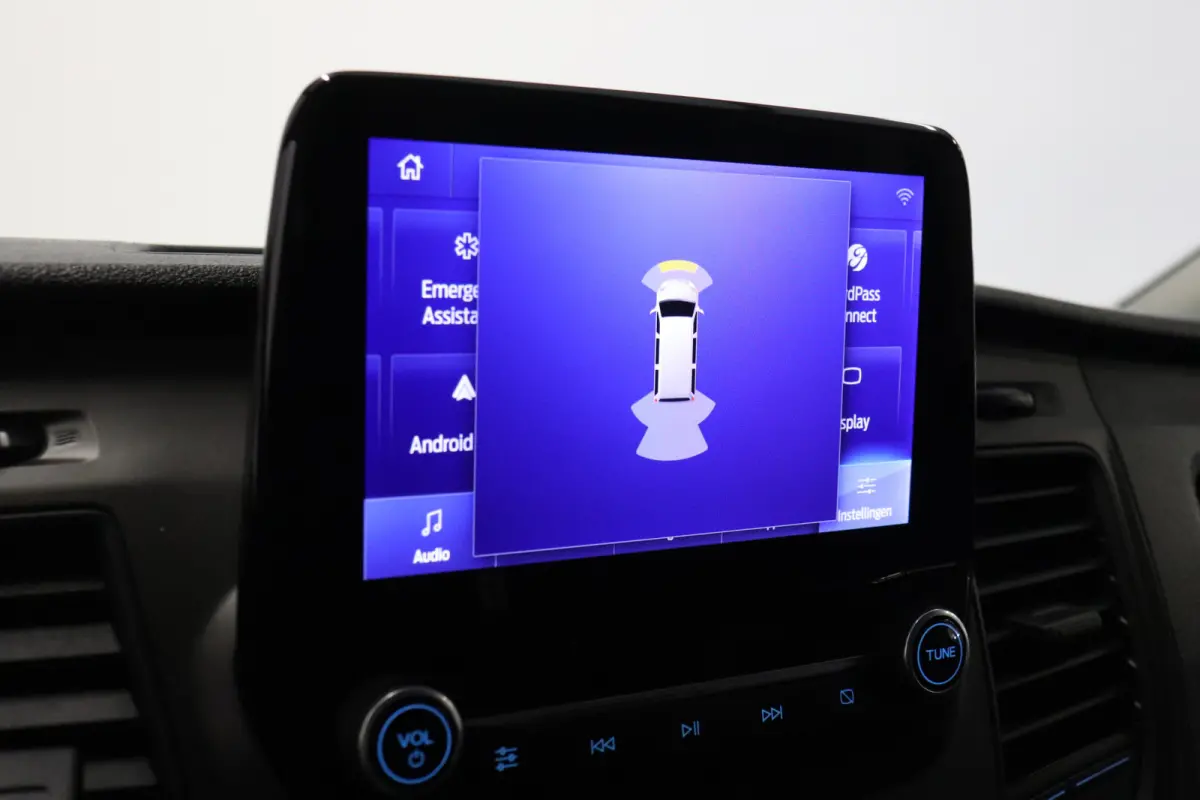 2.0 TDCI EURO 6 - Airco - Navi - Cruise - € 14.950,- Excl.