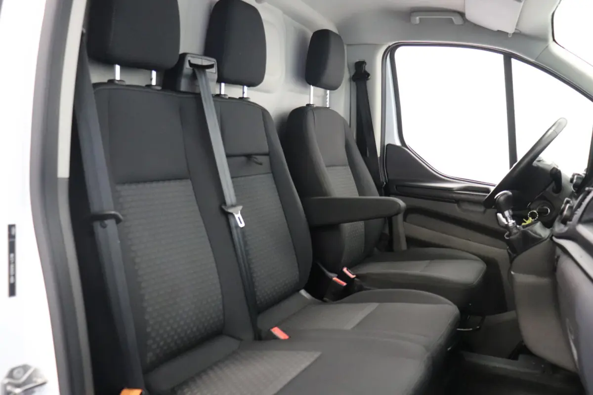 2.0 TDCI EURO 6 - Airco - Navi - Cruise - € 14.950,- Excl.