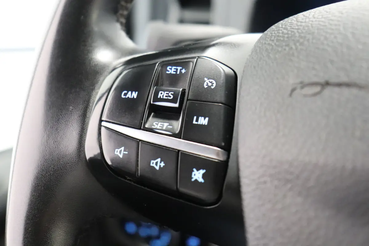 2.0 TDCI EURO 6 - Airco - Navi - Cruise - € 14.950,- Excl.
