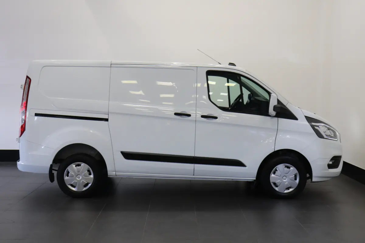 2.0 TDCI EURO 6 - Airco - Navi - Cruise - € 14.950,- Excl.