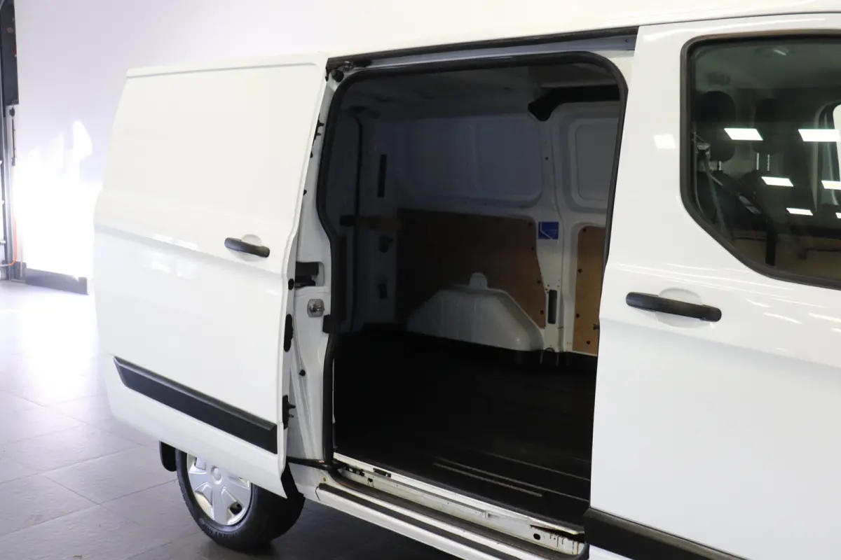 2.0 TDCI EURO 6 - Airco - Navi - Cruise - € 14.950,- Excl.